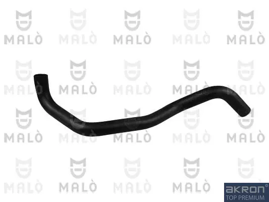 маркуч на радиатора AKRON-MALO          