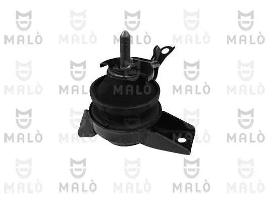 окачване, двигател AKRON-MALO          