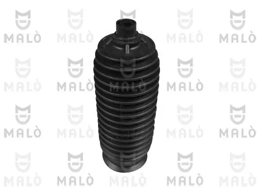 маншон, кормилно управление AKRON-MALO          