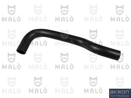 маркуч на радиатора AKRON-MALO          