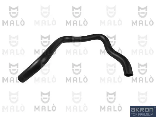 маркуч на радиатора AKRON-MALO          