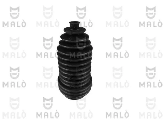 Маншон, кормилно управление AKRON-MALO