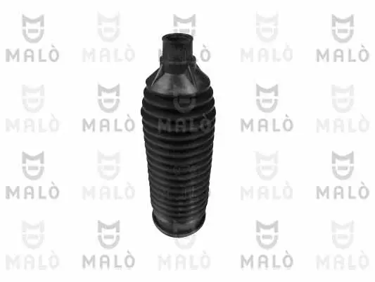 Маншон, кормилно управление AKRON-MALO