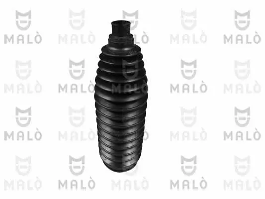 Маншон, кормилно управление AKRON-MALO