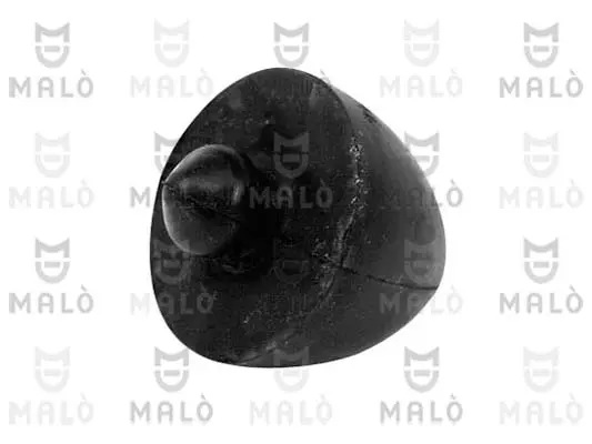 ударен тампон, окачване (ресьори) AKRON-MALO          