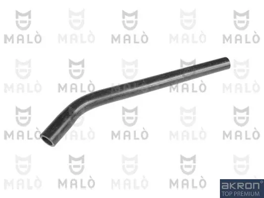 маркуч, топлообменник (подгряване) AKRON-MALO          