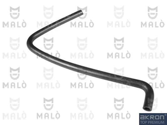маркуч, топлообменник (подгряване) AKRON-MALO          