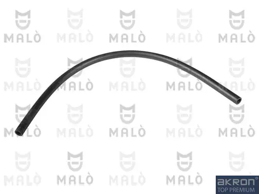 маркуч, топлообменник (подгряване) AKRON-MALO          