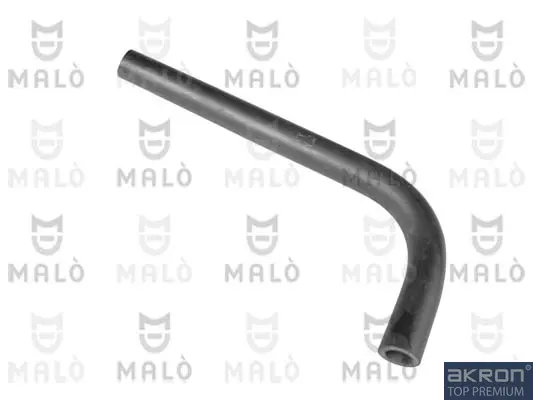 маркуч на радиатора AKRON-MALO          