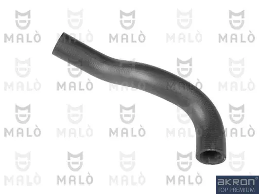 маркуч на радиатора AKRON-MALO          