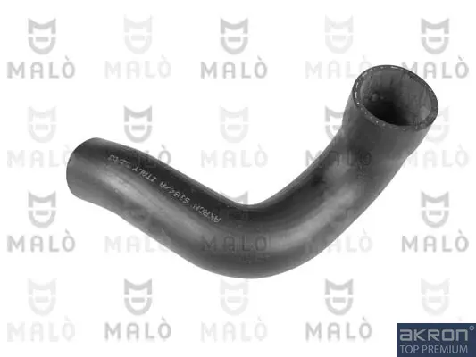 въздуховод за турбината AKRON-MALO          