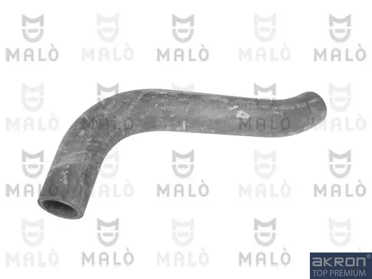 маркуч на радиатора AKRON-MALO          