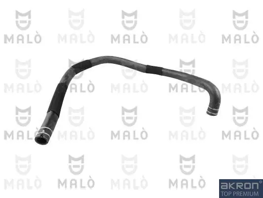 маркуч на радиатора AKRON-MALO          