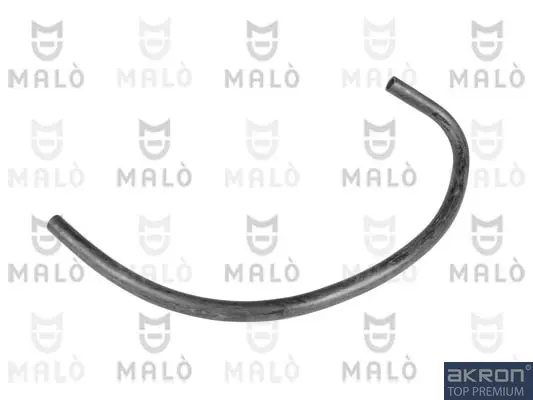 маркуч, топлообменник (подгряване) AKRON-MALO          