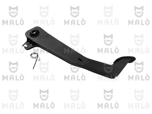 въжен механизъм, задействане на съединителя AKRON-MALO          