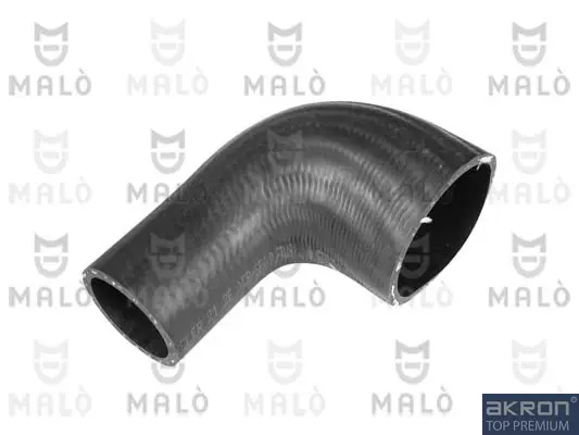 въздуховод за турбината AKRON-MALO          