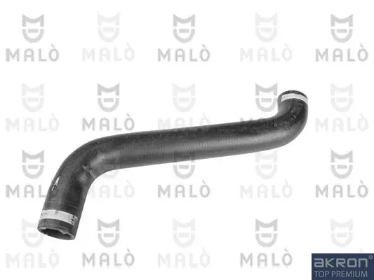 Маркуч на радиатора AKRON-MALO