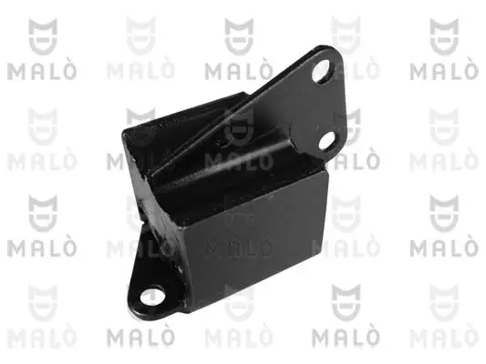 тампон, ръчна скоростна кутия AKRON-MALO          