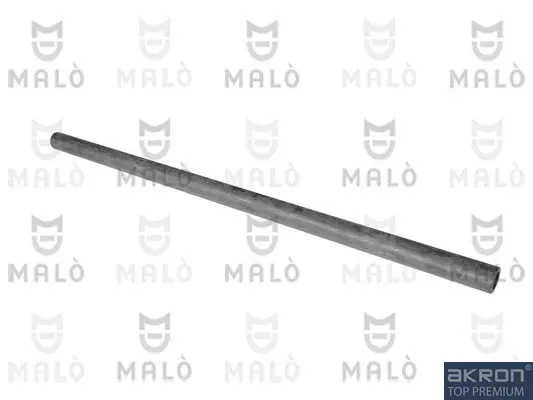 маркуч, топлообменник (подгряване) AKRON-MALO          