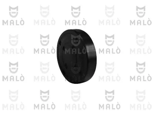 Пробка, монтажен отвор за кобиличния вал AKRON-MALO