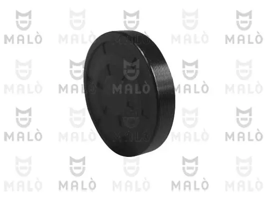 Пробка, монтажен отвор за кобиличния вал AKRON-MALO