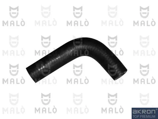 маркуч на радиатора AKRON-MALO          