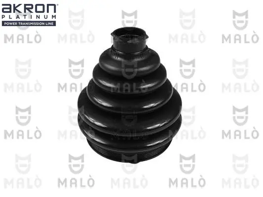 маншон, полуоска AKRON-MALO          