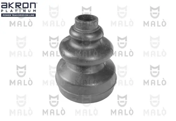 маншон, полуоска AKRON-MALO          