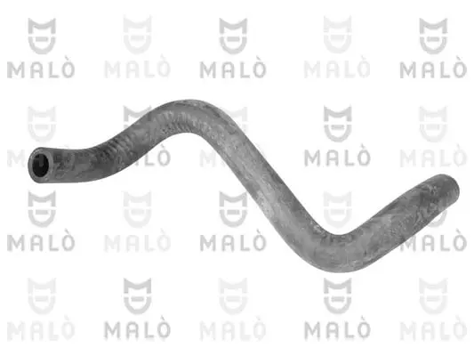 маркуч, топлообменник (подгряване) AKRON-MALO          