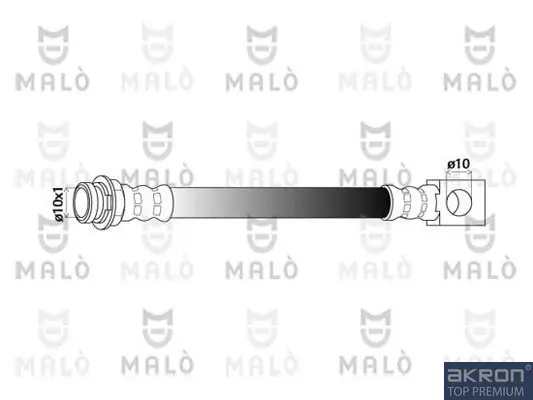 спирачен маркуч AKRON-MALO          