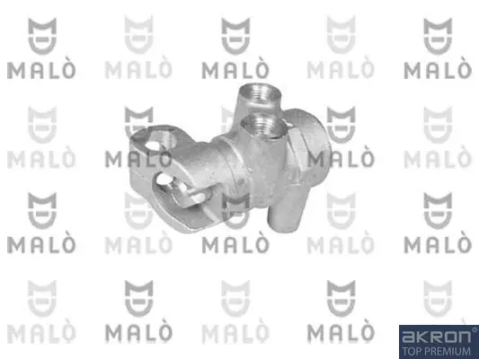 регулатор на спирачната сила AKRON-MALO          