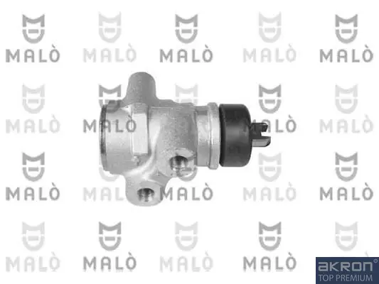 регулатор на спирачната сила AKRON-MALO          