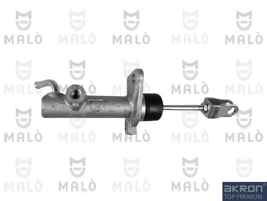 хидравлична помпа, активатор съединител AKRON-MALO          