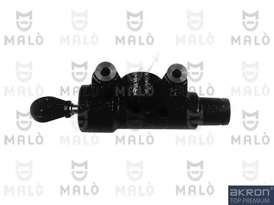 горна помпа на съединител AKRON-MALO          