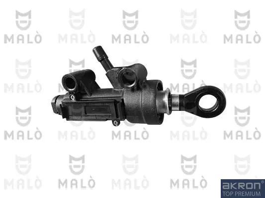 горна помпа на съединител AKRON-MALO          