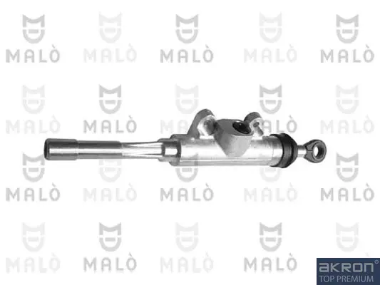 горна помпа на съединител AKRON-MALO          