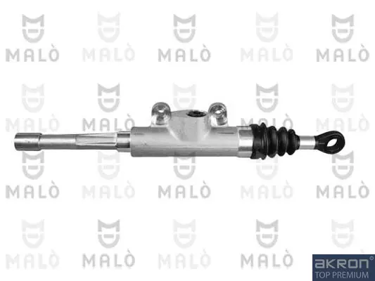 горна помпа на съединител AKRON-MALO          