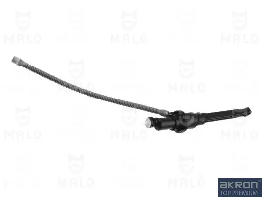 горна помпа на съединител AKRON-MALO          