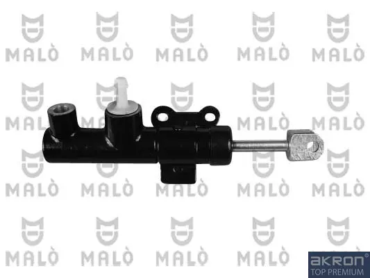 горна помпа на съединител AKRON-MALO          