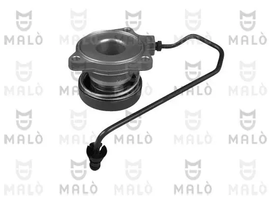 Лагер помпа, съединител AKRON-MALO          