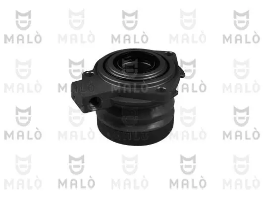 Лагер помпа, съединител AKRON-MALO          