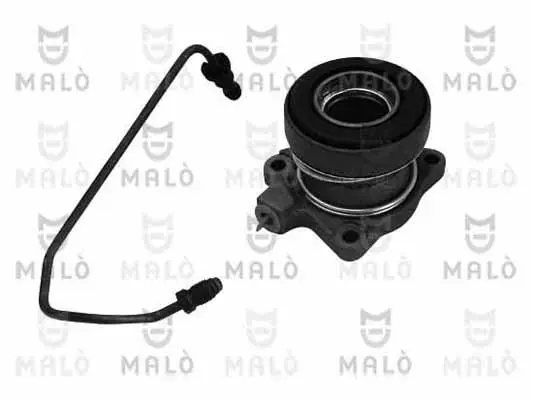 Лагер помпа, съединител AKRON-MALO          