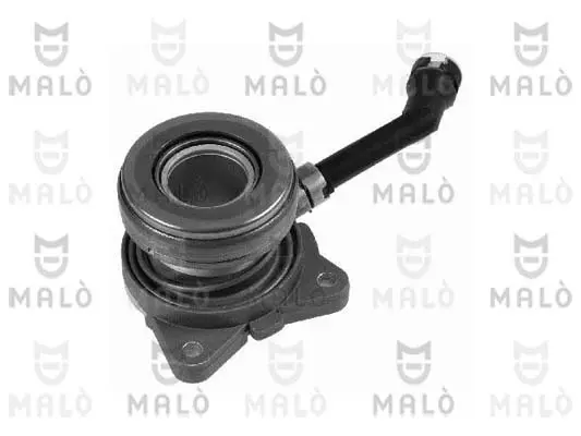 Лагер помпа, съединител AKRON-MALO          