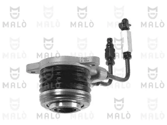 Лагер помпа, съединител AKRON-MALO          