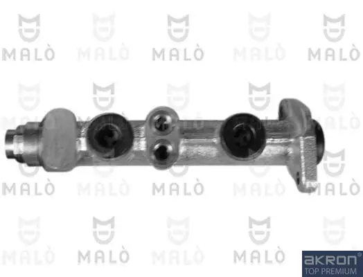 Спирачна помпа AKRON-MALO          