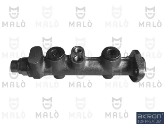 Спирачна помпа AKRON-MALO          