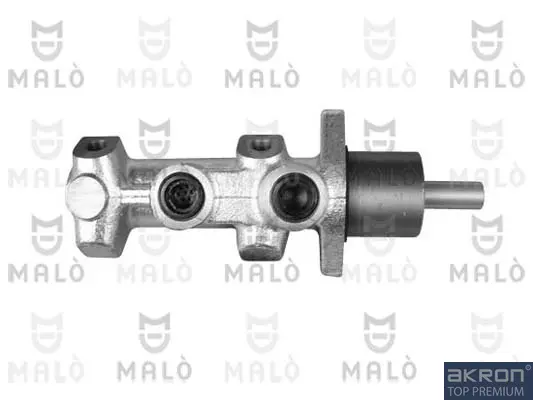 Спирачна помпа AKRON-MALO          