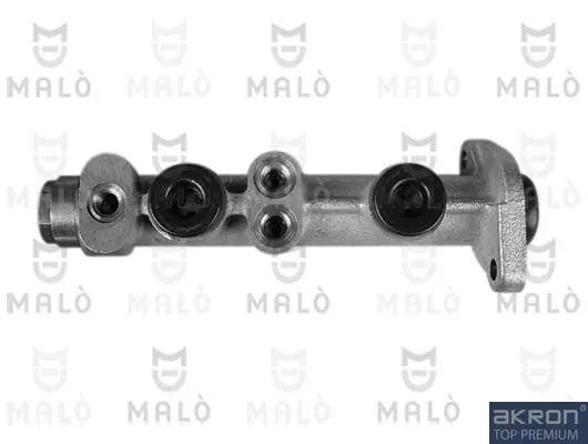 Спирачна помпа AKRON-MALO          