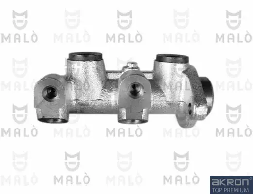 Спирачна помпа AKRON-MALO          