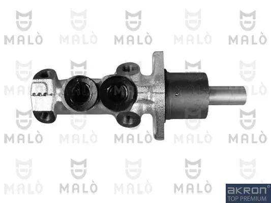 Спирачна помпа AKRON-MALO          